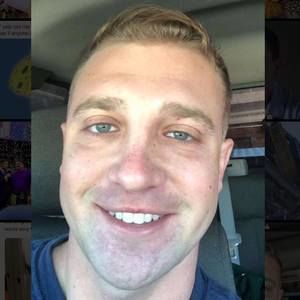 Meet your Posher, Keith